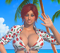 Summer Adventure APK