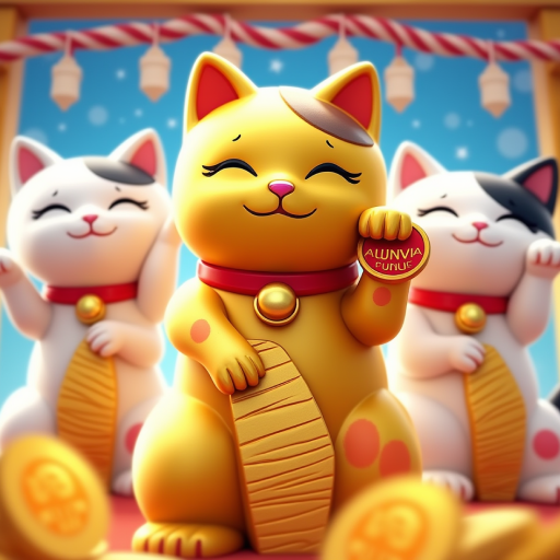 Lucky Neko