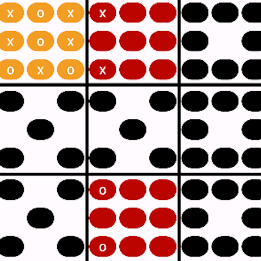 Jogo da Velha #2