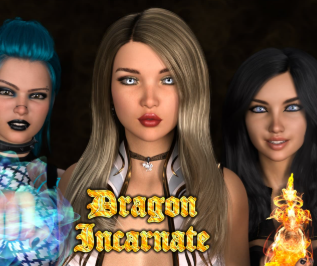 Dragon Incarnate