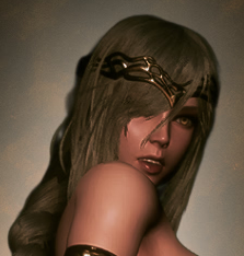 Harem Of Valerius