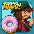 Papa’s Donuteria To Go Mod