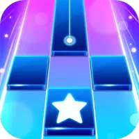 Piano Star Mod