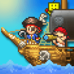 High Sea Saga Mod