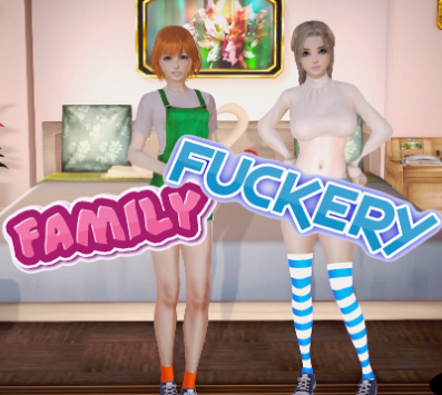 Family Fuckery
