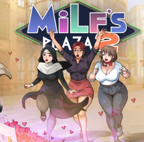 MILF’s Plaza 2 APK