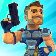 Major Mayhem 2 Mod