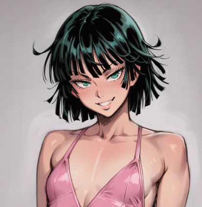 My New Girlfriend APK
