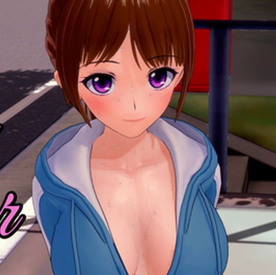 My Naughty Neighbor
