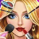 Fashion Show:Makeup, Dress Up