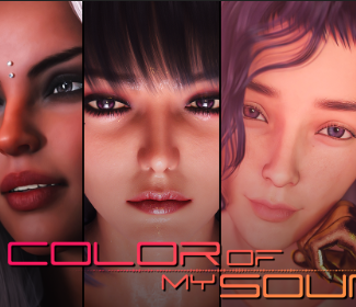 Color of My Sound