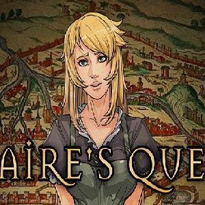 Claires Quest
