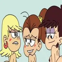 The Loud House: lost panties