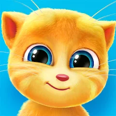 Talking Ginger Mod