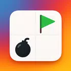 Minesweeper Plus