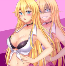 My Neighbor Is A Yandere?! Chapter 1