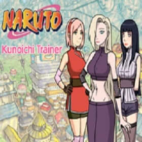 Naruto: Kunoichi Trainer