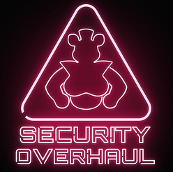 FNAF: Security Overhaul