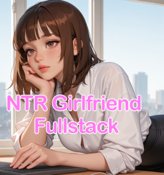 NTR Girlfriend Fullstack