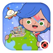 Miga Town:My World