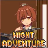 Night Adventure Mod