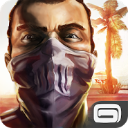 Gangstar Rio: City of Saints apk