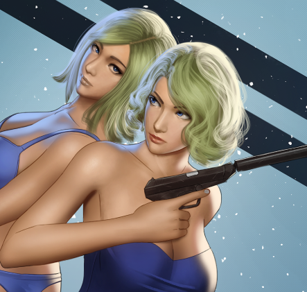 Blue Swallow APK