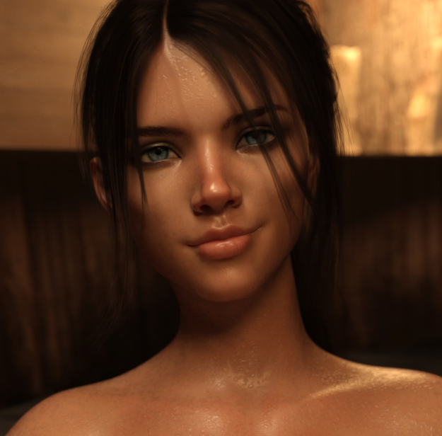 Nephilim Mod