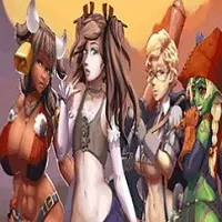 Tales of Androgyny v0.3.41.4