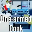 One Armed Cook
