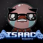 The Binding of Isaac