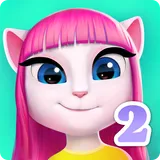 Mi Talking Angela 2