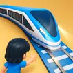 Rail Master Tycoon: Idle Train
