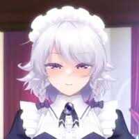 Working Sakuya