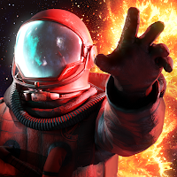 Space Survival: Mars RPG Game