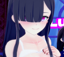 Lustful Sin