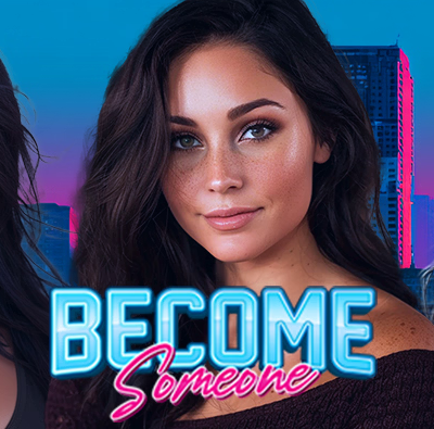 Become Someone APK