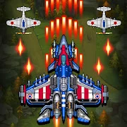 1945 Air Force:Plane Shooter