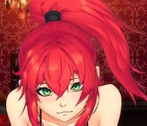 Yorna: Monster Girl's Secret