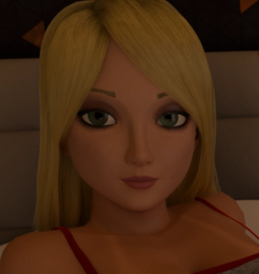 A 10 out of 10 Girl APK