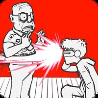 Whack Your Boss: Superhero
