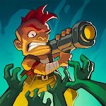 Zombie Idle Defense