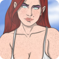 Lust Town, Amanda’s road to porn