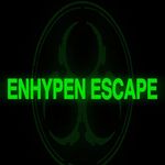 ENHYPEN ESCAPE