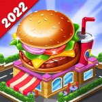 Cooking Crush Mod