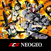 METAL SLUG 4