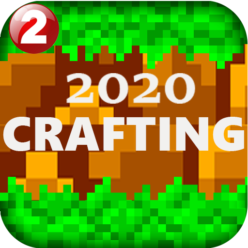 Crafting And Building 2020