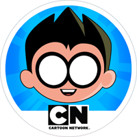 Teeny Titans - Teen Titans Go!