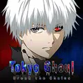 Tokyo Ghoul Break the Chains