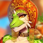 Humans are not that against Lizardwomen 2
